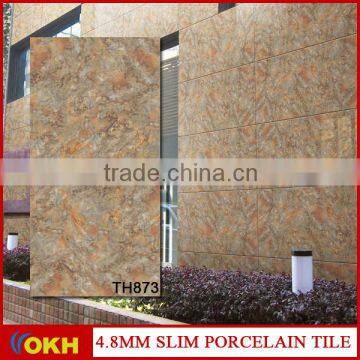 Newest design Large ceramic tile panels