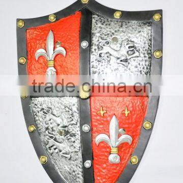 Factory Direct Sale Kids Play Weapon PU Sword Shield, Film Simulation Model Animation Props