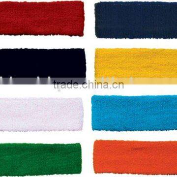 Sport head band