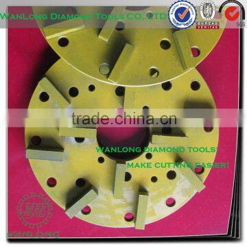 abrasive grinding wheel for stone polishing ,stone abrasive grinding tools for granite and marble