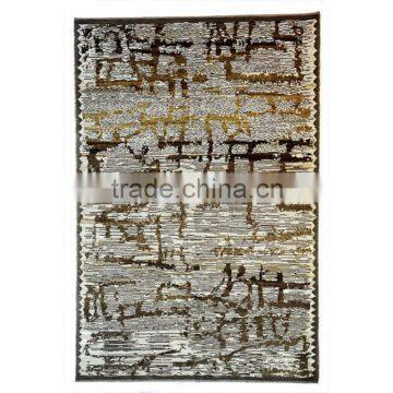 Ushak Carpet (9.3 x 6.2 feet)
