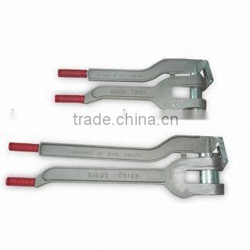 Aluminum casting cutting tool