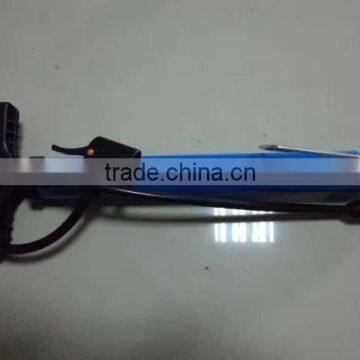 350A-BLUE motorcycle pump high quality reasonable price