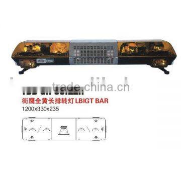 Rotator light bar (TBD-GA-05122A)