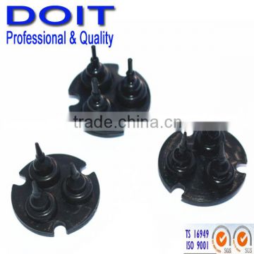 3-way control valve