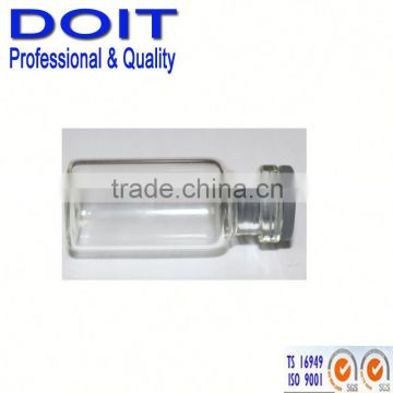 duckbill silicone valve