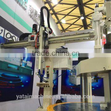 Vertical Injection Moulding Machine-rotary Table photo-6