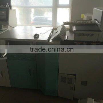 Fuji Frontier 7100 Minilab Machine,welcome Test Machine in Dalian ,China Factory photo-5
