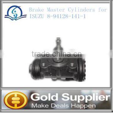 Brand New Brake Master Cylinders for ISUZU 8-94128-141-1 with high quality and low price.