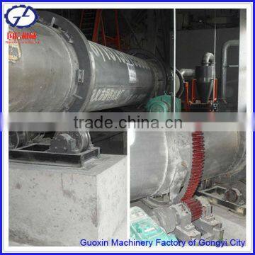 Hot Sell in Slovenia,Spain 1.5*15m Wide Application Sawdust Drier With CE photo-5