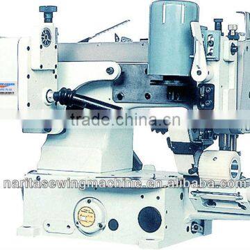 PL-S2 Traction Machine Series