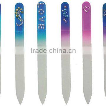 Nail files