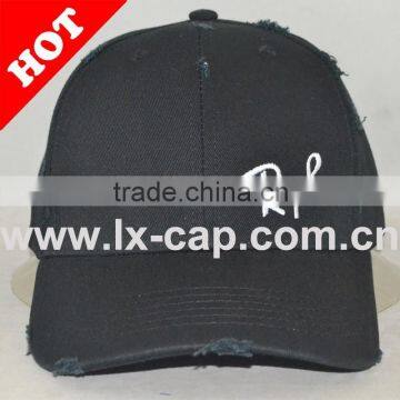 mesh cap hat