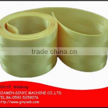 Polyester Webbing Strap photo-2