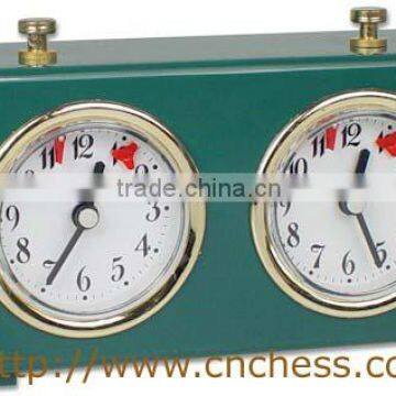 quality analog chess timer and chess clock