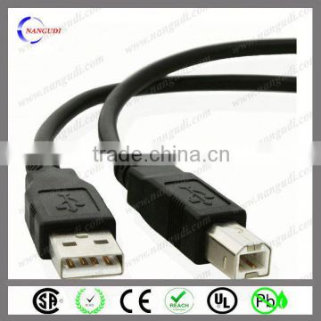 UL2749 dorect sale lightning-usb cable