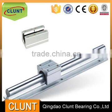 full extension ball bearing roller drawer slide SBR20LUU