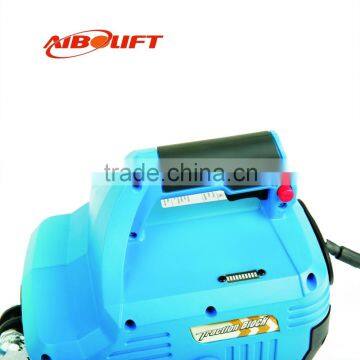 Wire Rope Sling Mini Winch 110 Volt