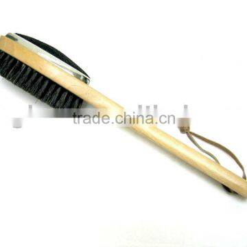 Wooden Clothes Brush- HL5003S