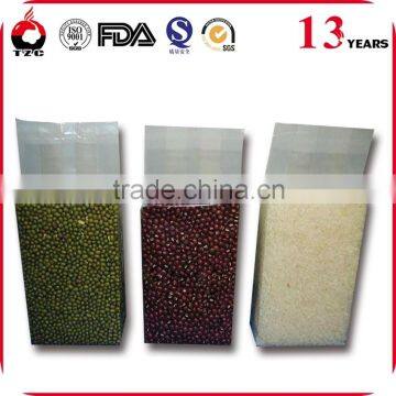 Pa/pe Vacuum Freezing Bag