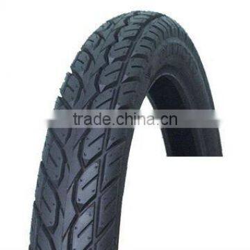 2014 popular motorcycle tire whit propular pattern 2.75-18
