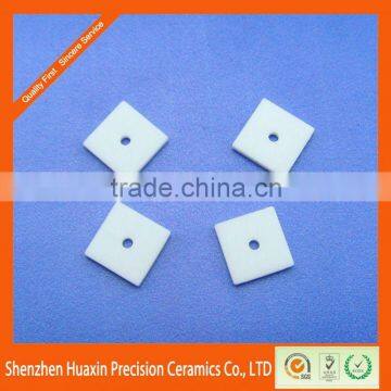 High quality 96% alumina al2o3 ceramic substrate