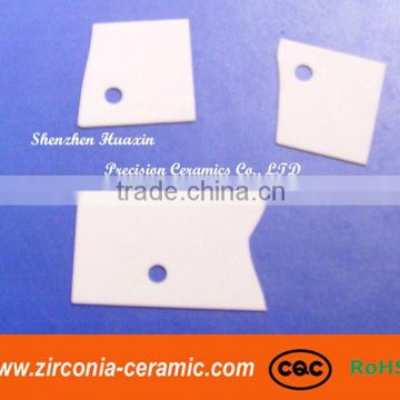 zirconia ceramic utility knife blade