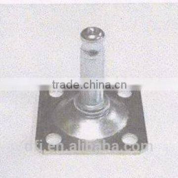 C001-1 caster furniture wheel castor caster