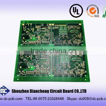 Shenzhen dc Pcb Factory ,led tv Pcb Board and Stm32f103c8t6 Board photo-5