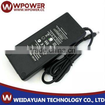 AC DC Adapter Power Supply 12V 10A 120W PSU