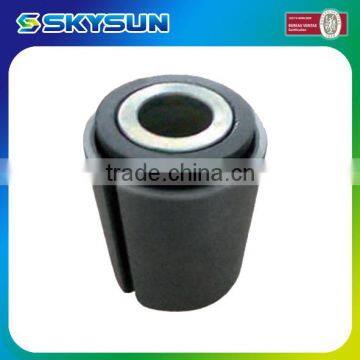 Heavy duty truck auto rubber bushing,bush 000-322-3285 for MECEDES BENZ