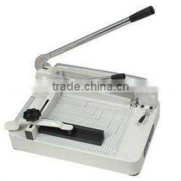 Paper trimmer 858 A4 paper cutters