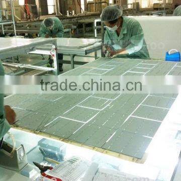 Laying up Station,2320x1100x860mm Dimension,support 300W Module photo-5
