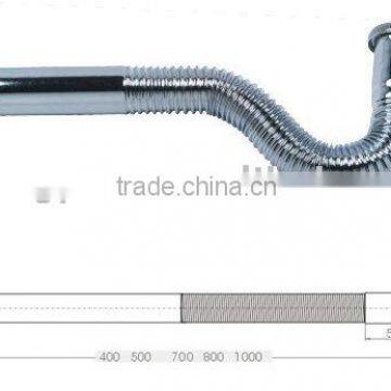 Corrugated Hose p Trap