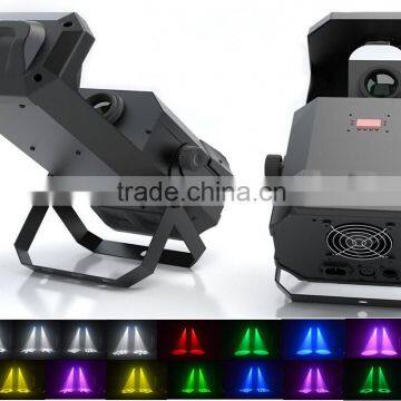 Professional DJ Lighting DMX LED 60w DJ Scanner Light