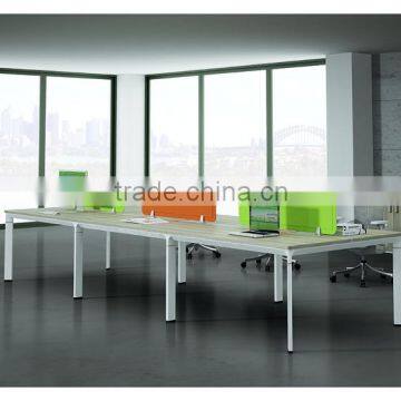 Metal Office Table Leg, Worksation Metal Legs, Conference Table Legs, Partition Metal LegsGZ-80 SERICES photo-6