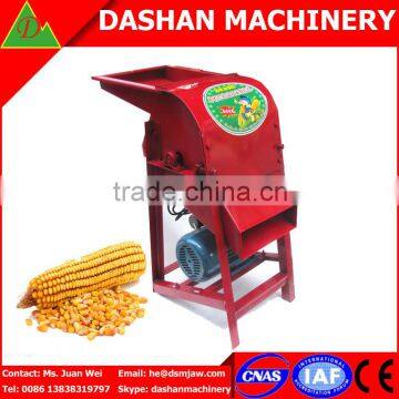 Hot Sale Mini Type Corn Thresher photo-4