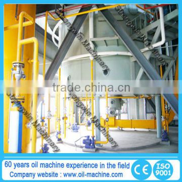 China Biggest Corn oil extraction machine supplier