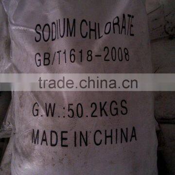 Make Sodium Chlorate for Herbicide photo-2