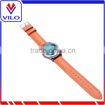 Original genuine leather watch band for Samsung Gear S2