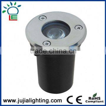 JUJIA JU-3004 Led underground light IP67 waterproof ce rohs