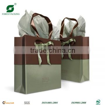 LAMINATED PAPER CARRIER BAGS FP71096