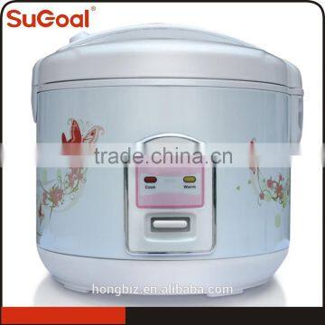 Electric National Rice Cooker photo-5