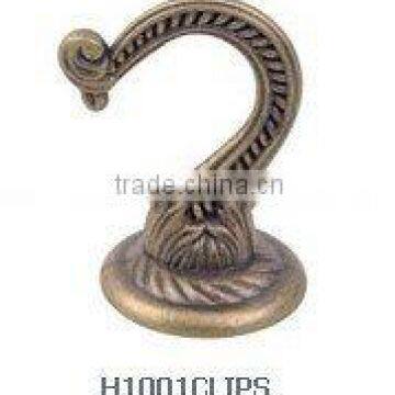 curtain hook H1001