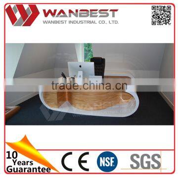 High Quality Popular Modern Office Desk Table Design