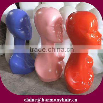 HARMONY wholesale mannequin head