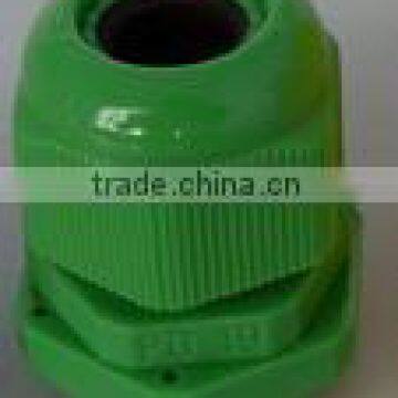 supply all kind of Nylon cable glands PG36