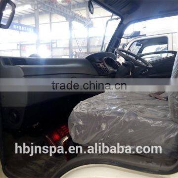 Cheap Wrecker Towing Truck Sale Right Hand Wrecker Tow Trucks for Sale photo-2