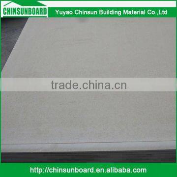 Supplier Eco-friendly Waterproof Well Insulated Fiber Cement Board Wall Panel