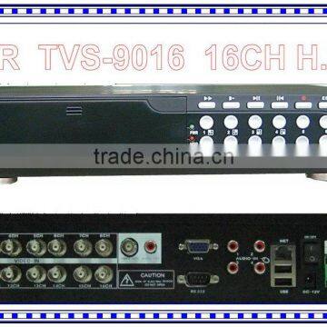 16CH CCTV DVR